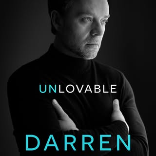Profile Picture of Darren Hayes (@darrenhayes) on Instagram