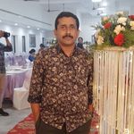 Profile Picture of Maju V Thomas (@maju_v_thomas) on Instagram