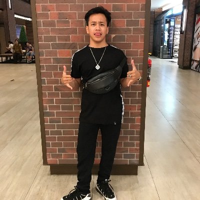 Profile Picture of ANDREEOKSI (@andre_long) on Twitter