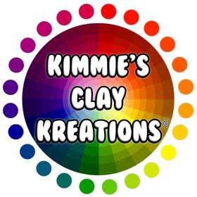 Profile Picture of Kimmie's Clay Kreations (@KIMMIESCLAY) on Pinterest