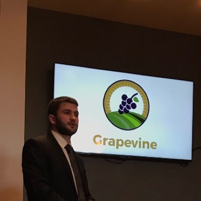 Profile Picture of John Schuessler (@JohnSchuessler) on Twitter