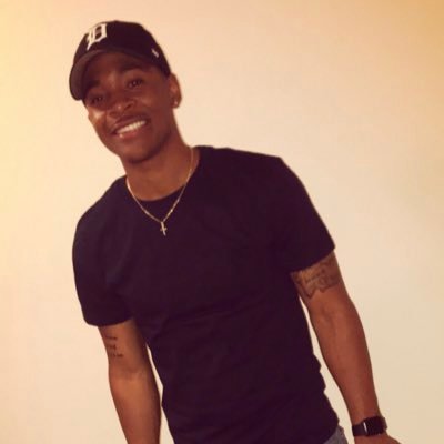 Profile Picture of Jerome J. (@jeromefoster_) on Twitter