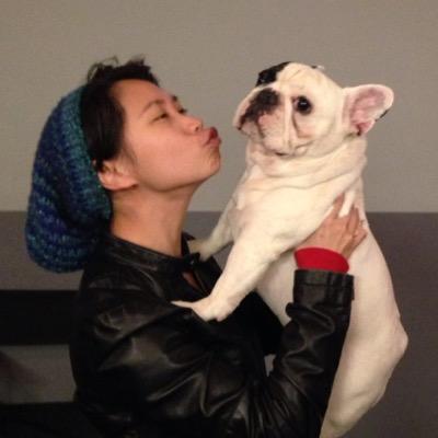 Profile Picture of Amber Liu (@Amberliuhello) on Twitter