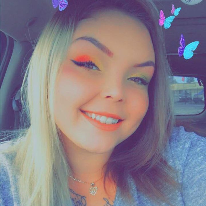 Profile Picture of Danielle Rivera (@@babyphat420) on Tiktok