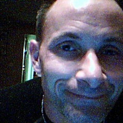 Profile Picture of Jeffrey Badders (@inspiringheart) on Twitter