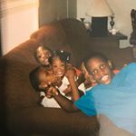 Profile Picture of Patrick Rashawn Neeley (@pat_peezy09) on Instagram