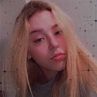 Profile Picture of Amelia Newton (@AmeliaN36099730) on Twitter