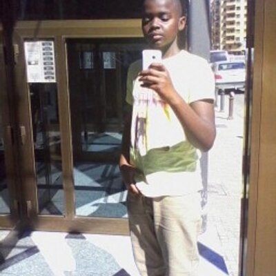 Profile Picture of Victor Laurel (@victorlau58) on Twitter