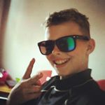 Profile Picture of joel driver (@joel_ybs) on Instagram