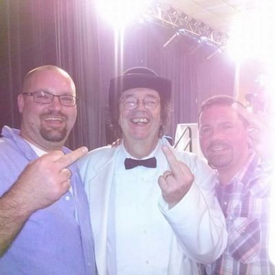 Profile Picture of Brian Dewald (@bdew60) on Twitter