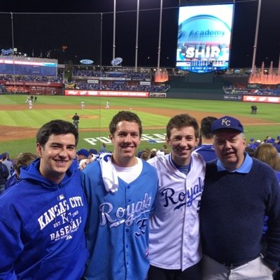 Profile Picture of Jonathan Krone (@johnkroneOPM) on Twitter