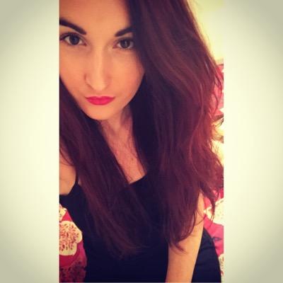 Profile Picture of Grace Bray (@gracebray_x) on Twitter