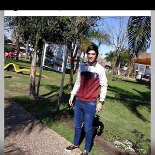 Profile Picture of Brian Vespa (@Brian-Vespa) on Facebook