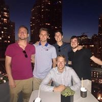 Profile Picture of Jake Wild (@jake-wild-6) on Quora