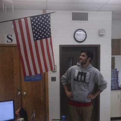 Profile Picture of Andrew Forte (@realandrewforte) on Twitter