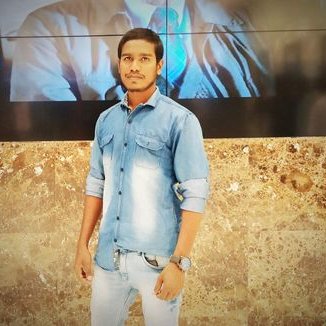 Profile Picture of Umesh Gowda (@Umeshgowda95) on Twitter