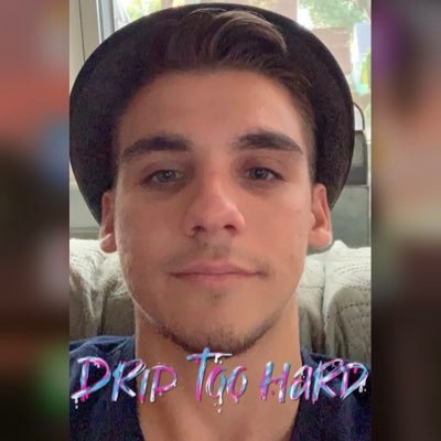 Profile Picture of Kevin McCann (@KevinMcCann247) on Twitter