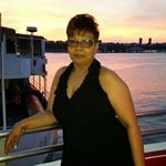 Profile Picture of Marla Gajadhar (@marlagajadhar) on Instagram