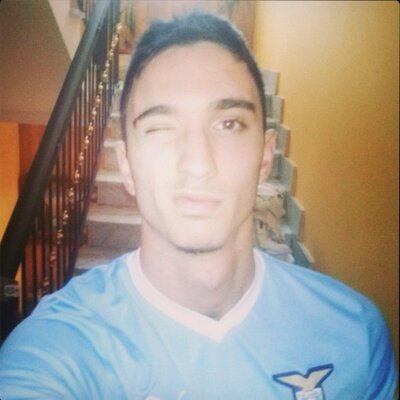 Profile Picture of Nicholas Del Grosso (@RapNikBrothers) on Twitter