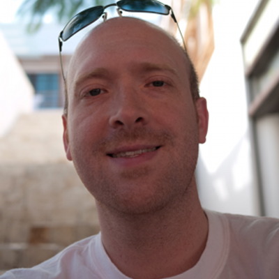 Profile Picture of Nathan Babb (@TechN8) on Twitter