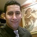 Profile Picture of Michael Fouad (@mfkyman) on Instagram