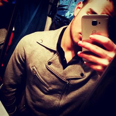 Profile Picture of Erik Balaz (@_like_a_boy_) on Twitter