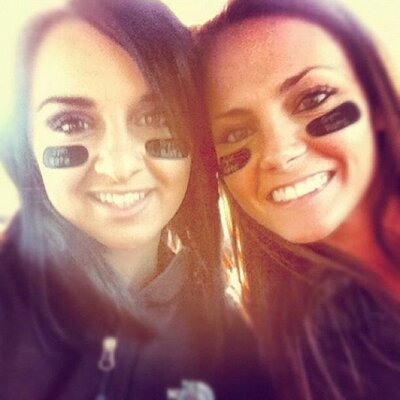 Profile Picture of Meg Halley (@Hallmm06Meg) on Twitter