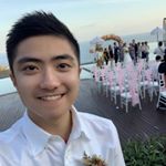 Profile Picture of Sean Yuen (@sunshine_804) on Instagram