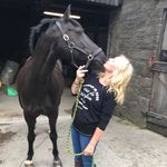 Profile Picture of Jodi Claxton (@catladydoggydaycare) on Instagram