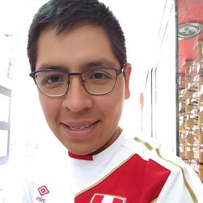 Profile Picture of Jimmy Farfan (@JimmyFarfanS) on Twitter