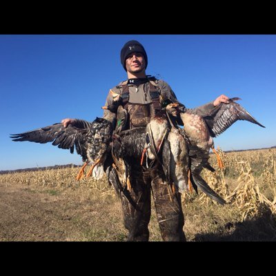 Profile Picture of Jacob Cobb (@10jbc10) on Twitter