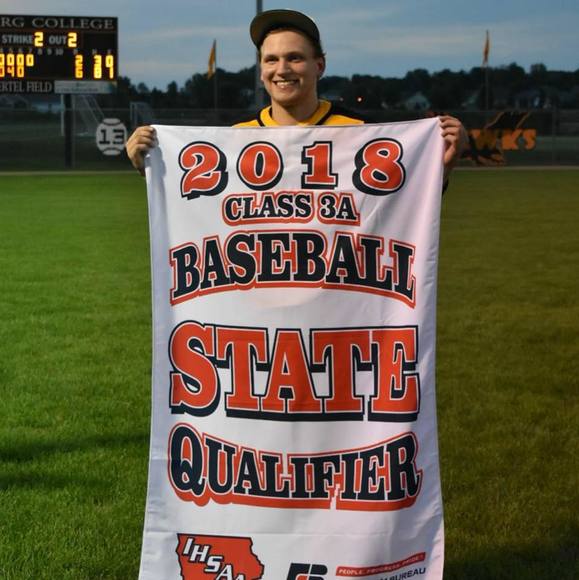 Profile Picture of Carson Kallenberger (@ckall24) on Poshmark