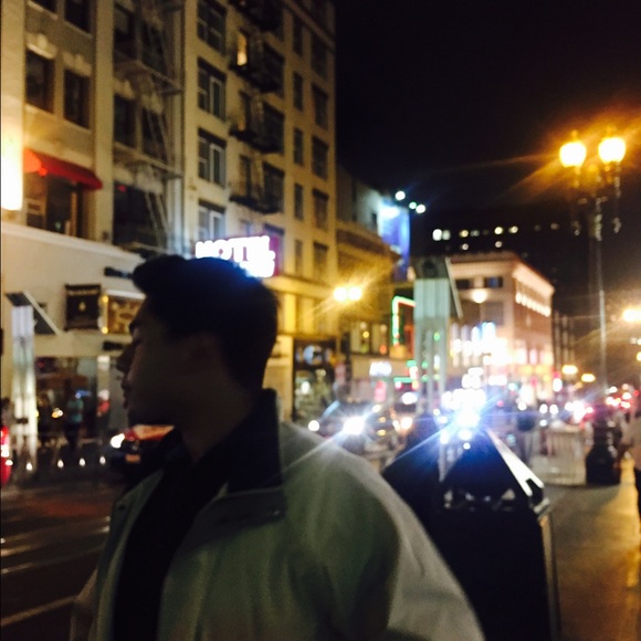 Profile Picture of Daniel Olvera (@danielolverast) on Poshmark