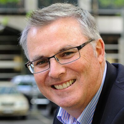 Profile Photo of Dr Glenn Williams (@lcpglobal) on Twitter