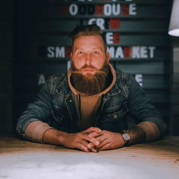 Profile Picture of Jerid Gray (@jerid9305) on Poshmark