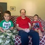 David Kimmons - Instagram Profile Picture of David Kimmons (@kimmonsd) on Instagram