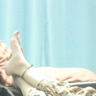 Profile Picture of Gauri Jain (@gaurijain_) on Twitter