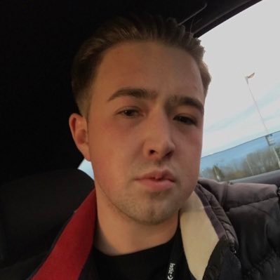 Profile Picture of Jonathan Hutton (@JonathanHutto18) on Twitter