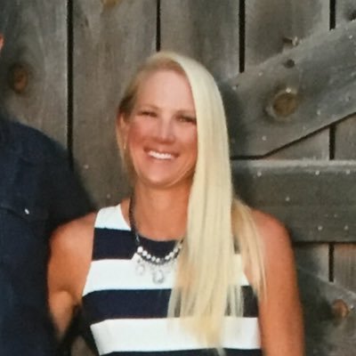 Profile Picture of Tracey Hartman (@tnhartman) on Twitter