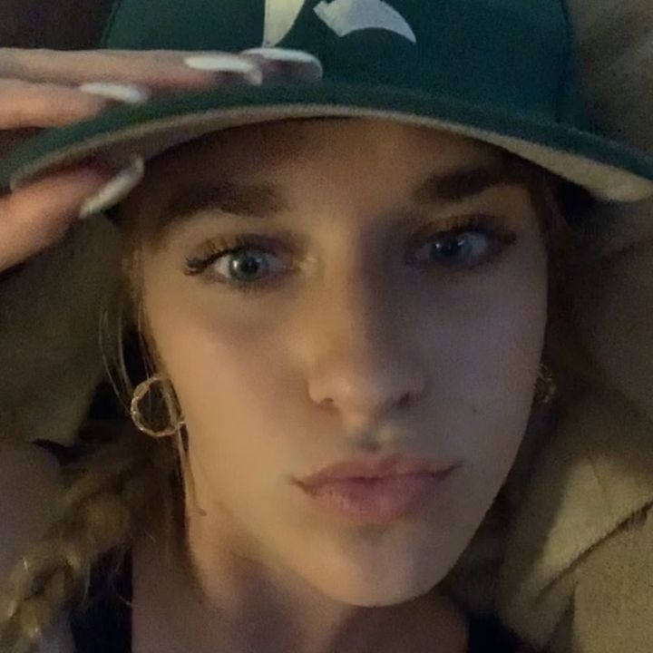 Profile Picture of mandyyy (@amandasspam_) on Tiktok