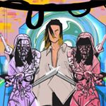 Profile Picture of ANWAR (@anwar_is) on Instagram