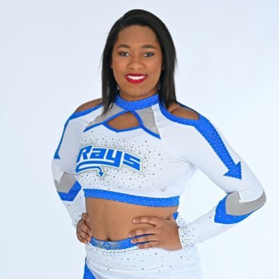 Profile Picture of Ericka Thomas (@cheerericka5) on Twitter
