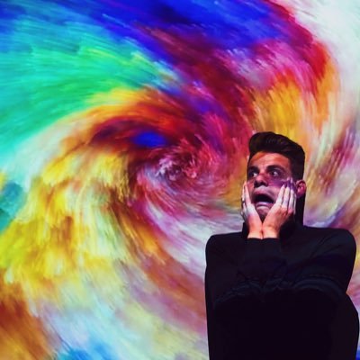 Profile Picture of Sean Rivas (@InspiraSeanL) on Twitter