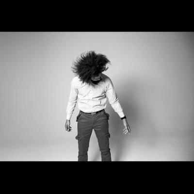 Profile Picture of C. Williams (@BenderTheBoss) on Twitter