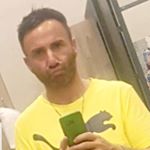 Profile Picture of ANTONIO FIUME (@antonio_fiume80) on Instagram