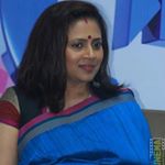 Profile Picture of Lakshmi Ramakrishnan (@lakshmi_ramakrishnan_army) on Instagram