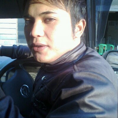 Profile Picture of Chard Diaz (JO) (@chard_david) on Twitter