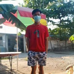 Profile Picture of markpecson1 (@markpecson1) on Tiktok