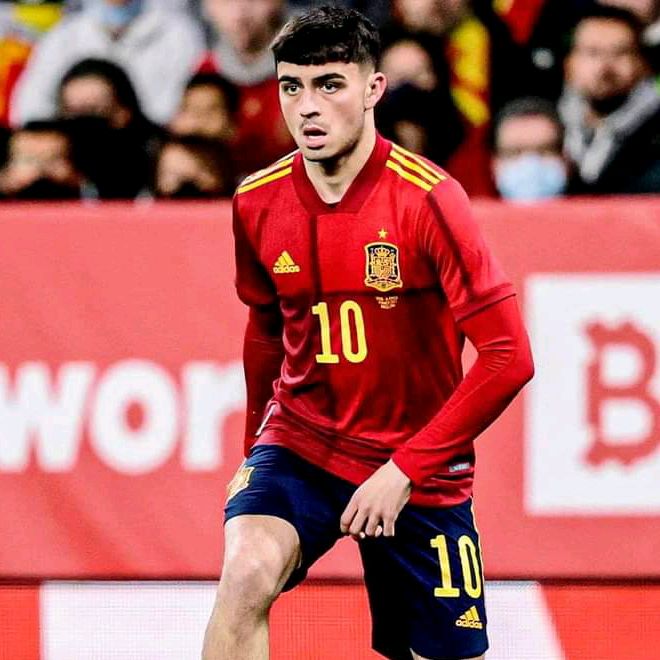 Profile Picture of ALPHIS (@alphis243) on Tiktok