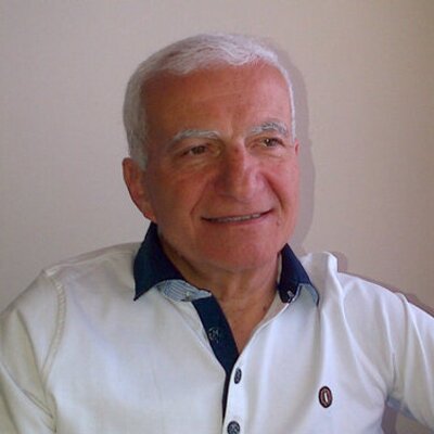 Profile Picture of Angelo Colucci (@GeloColucci) on Twitter